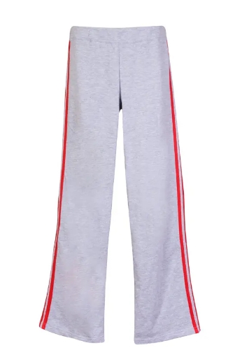 Picture of RAMO, Ladies Striped Track Pant